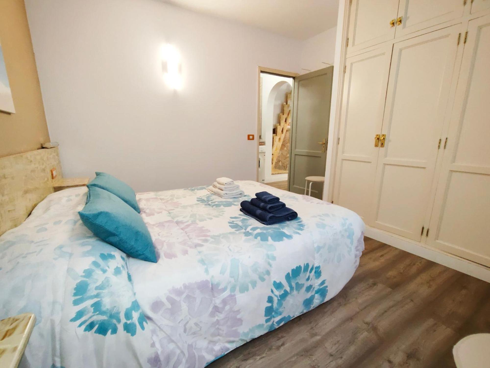 Thelma 1 Minuto A Pie Del Mar Daire Tías Dış mekan fotoğraf