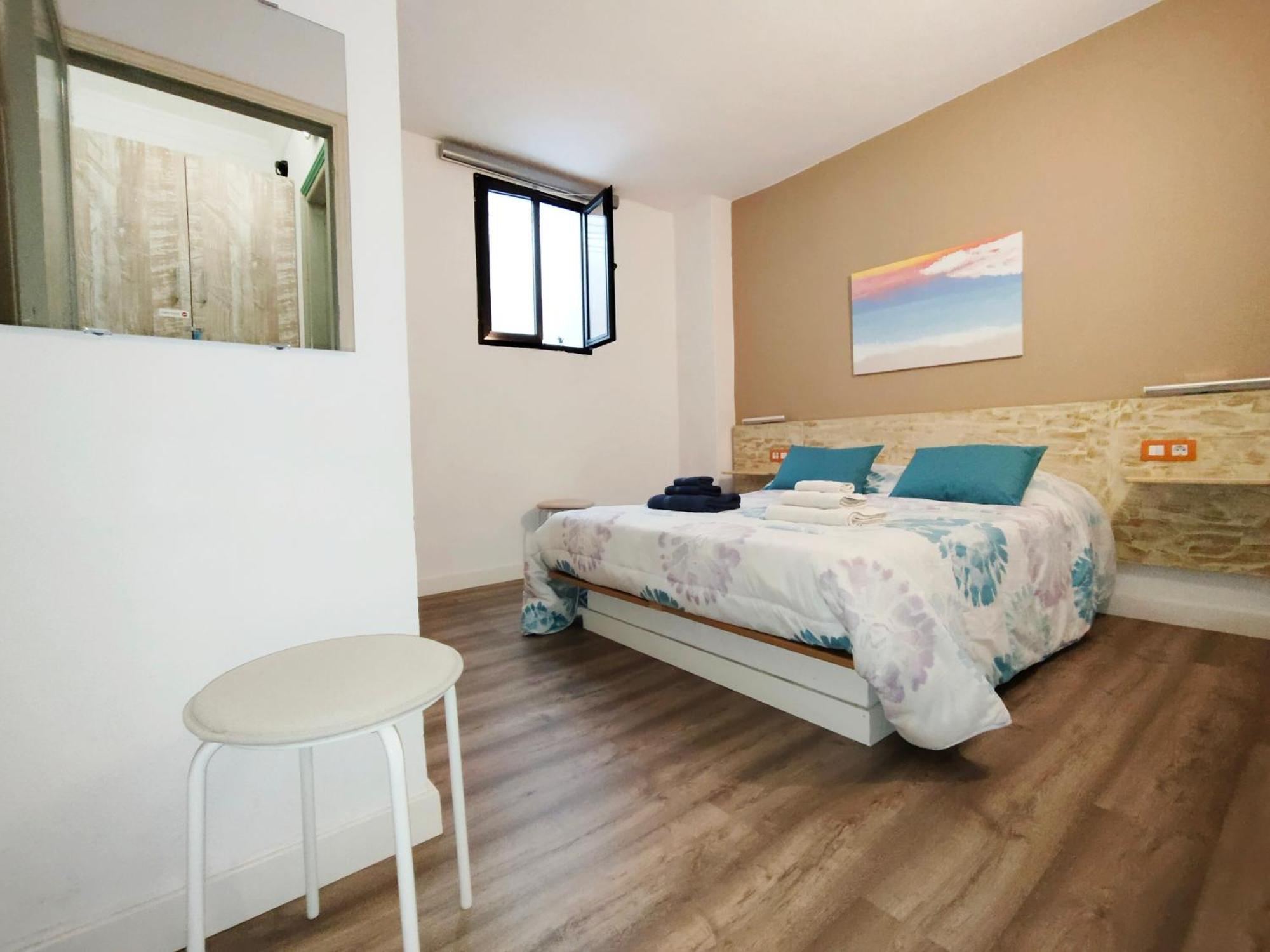 Thelma 1 Minuto A Pie Del Mar Daire Tías Dış mekan fotoğraf